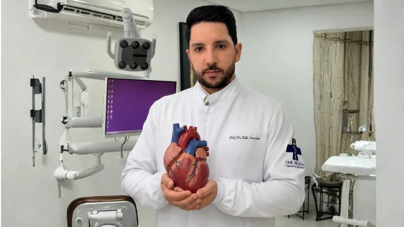 Cardiologia Odontológica