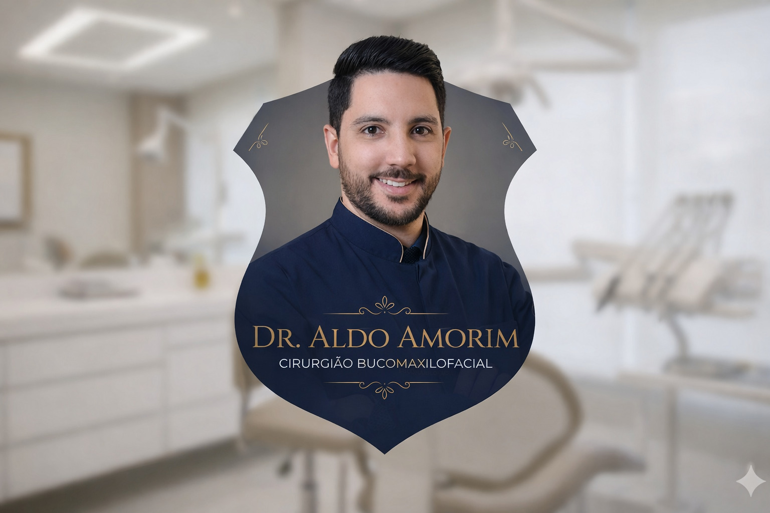 Dr. Aldo Amorim