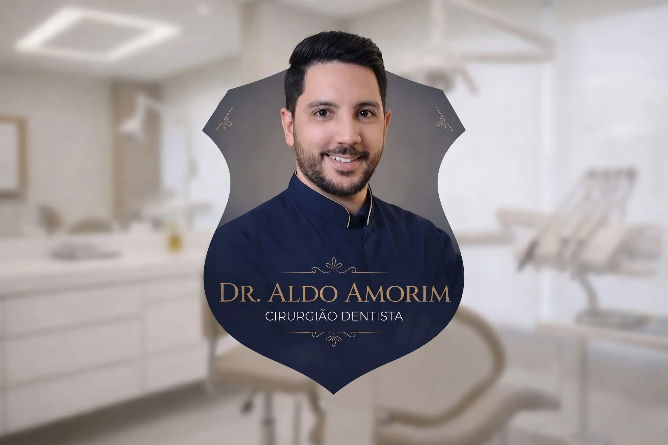 Dr. Aldo Amorim
