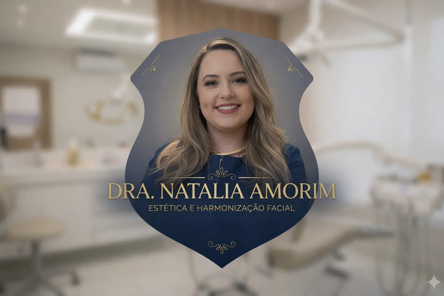 Dra. Natalia Amorim