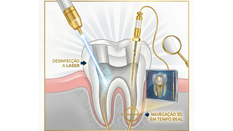 Exame Endodôntico