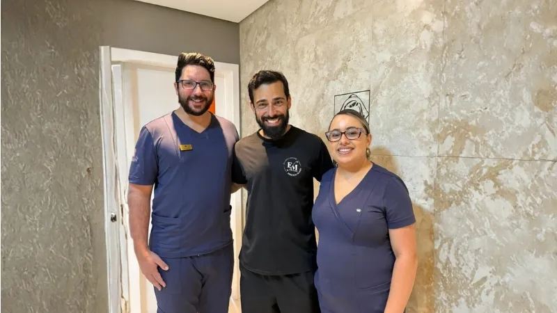 Odontologia do Esporte