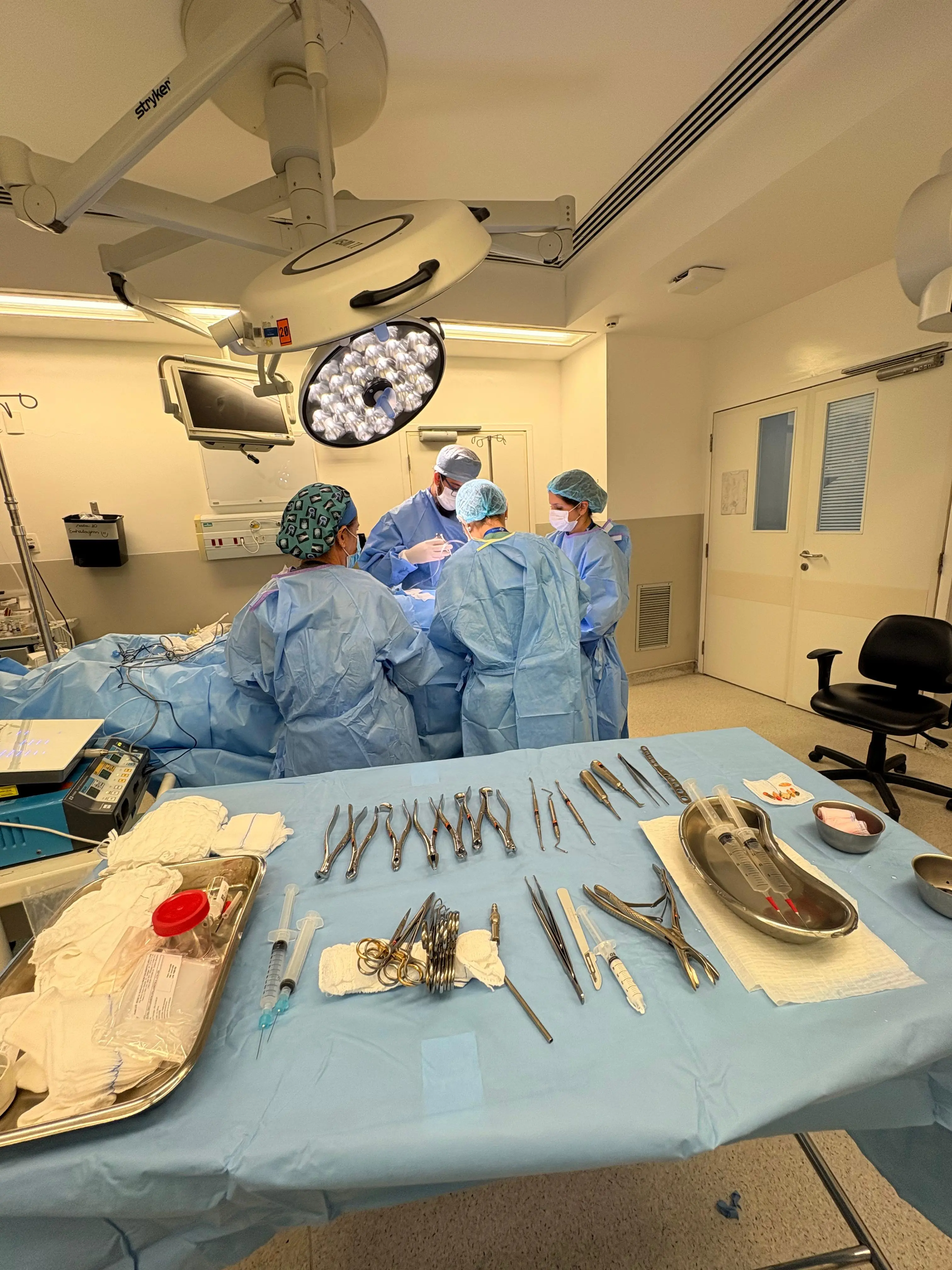 Hospitalar & Home Care
