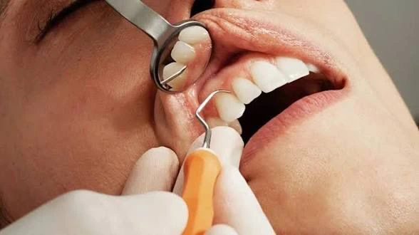 Periodontia